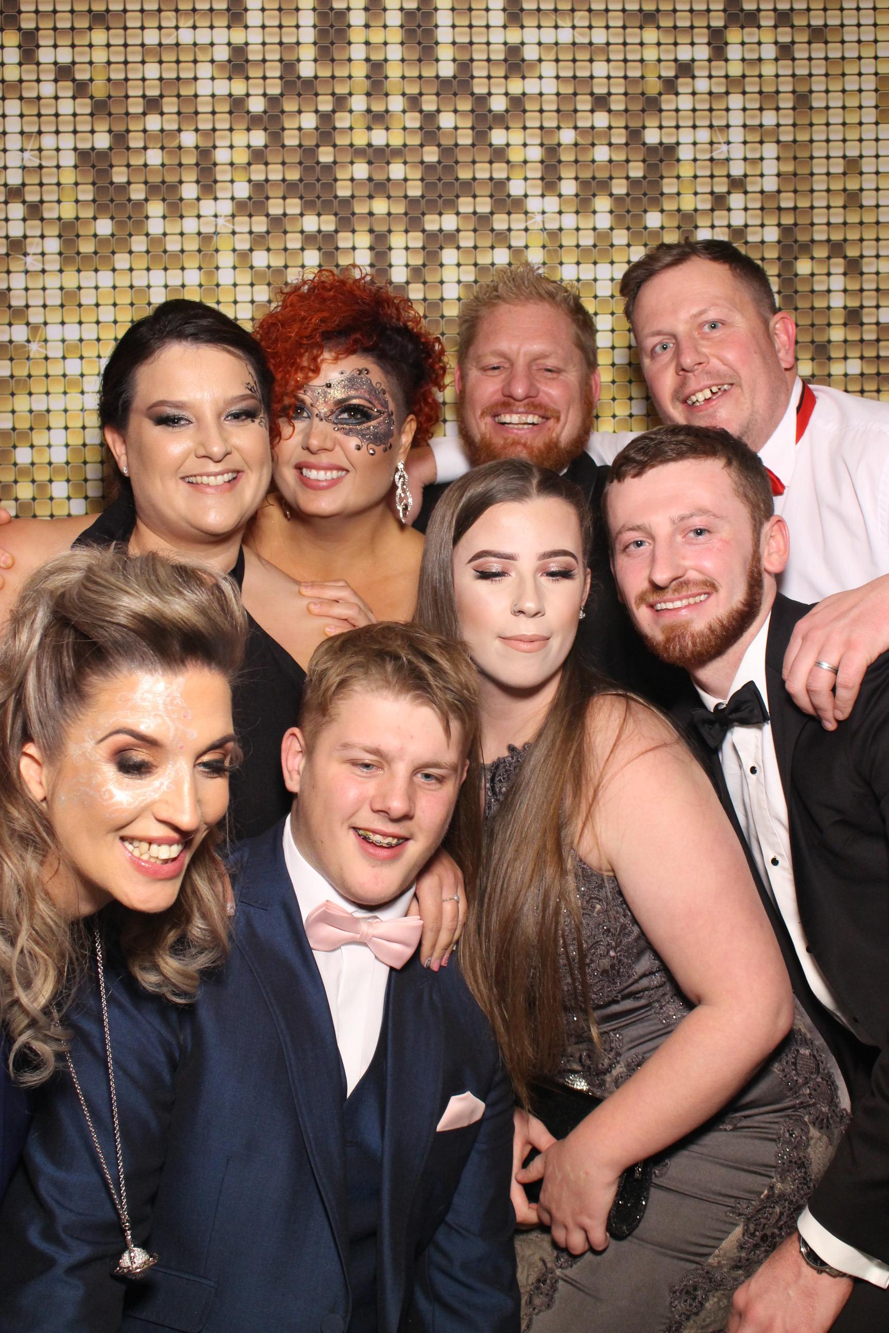 Paige's Ball  | View more photos from the event at gallery.magicimages.uk/u/MagicImages/Paiges-Ball